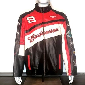 Chase Authentics Dale Earnhardt jr. Jacket